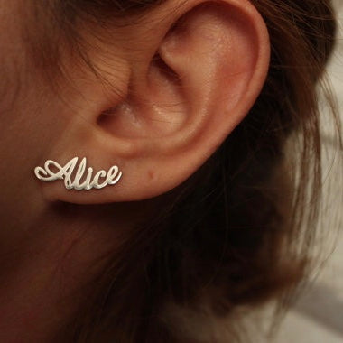Rings & Earrings