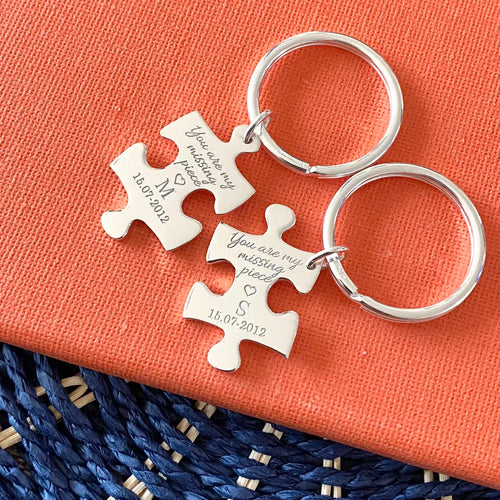Customize & Engravable