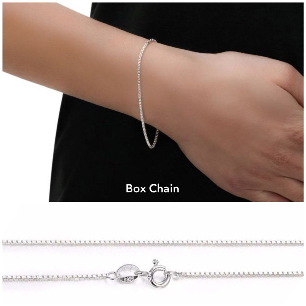 Arabic Name Bracelet with Pearl