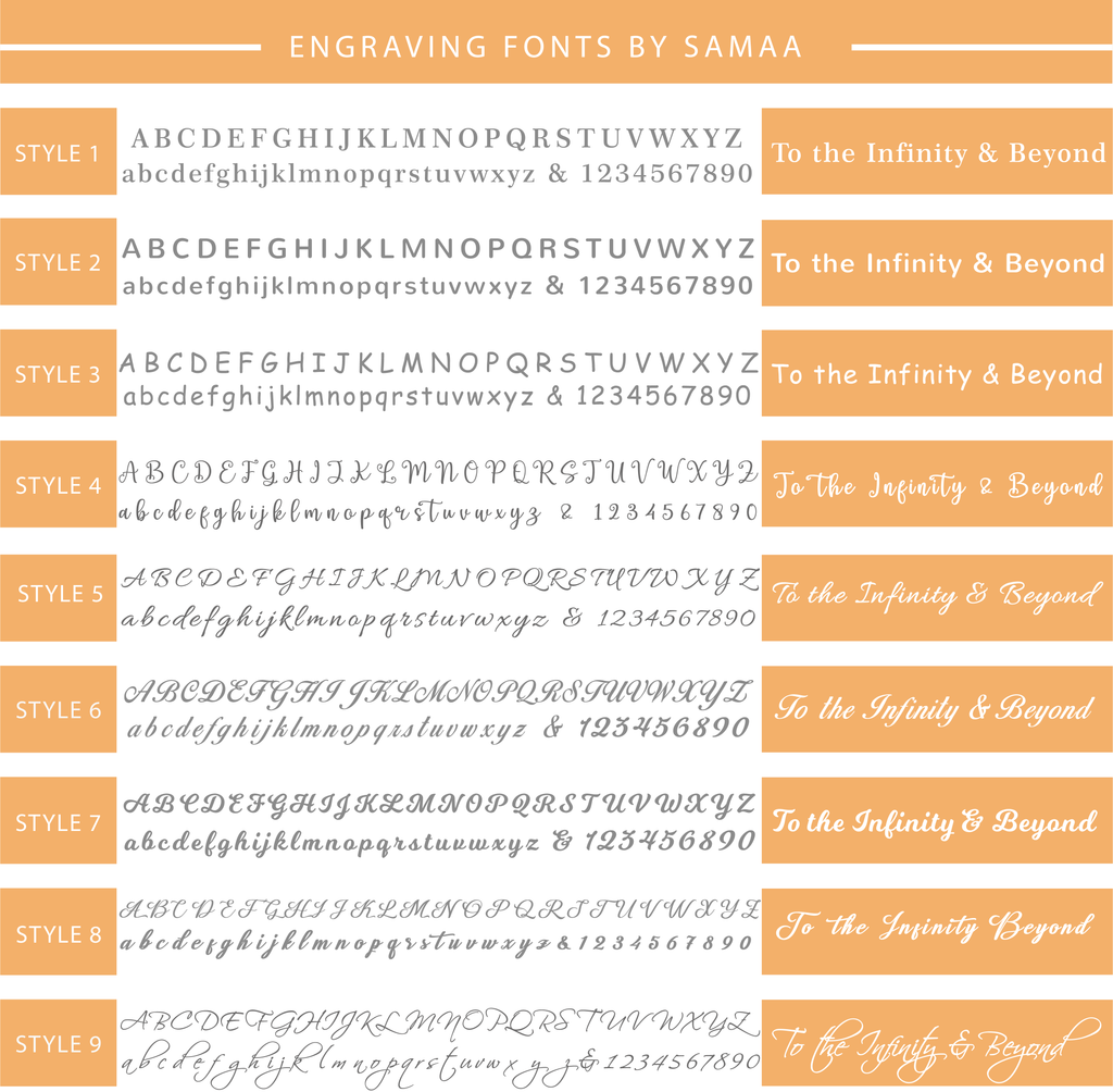 Men's Bar Necklace with Engraving