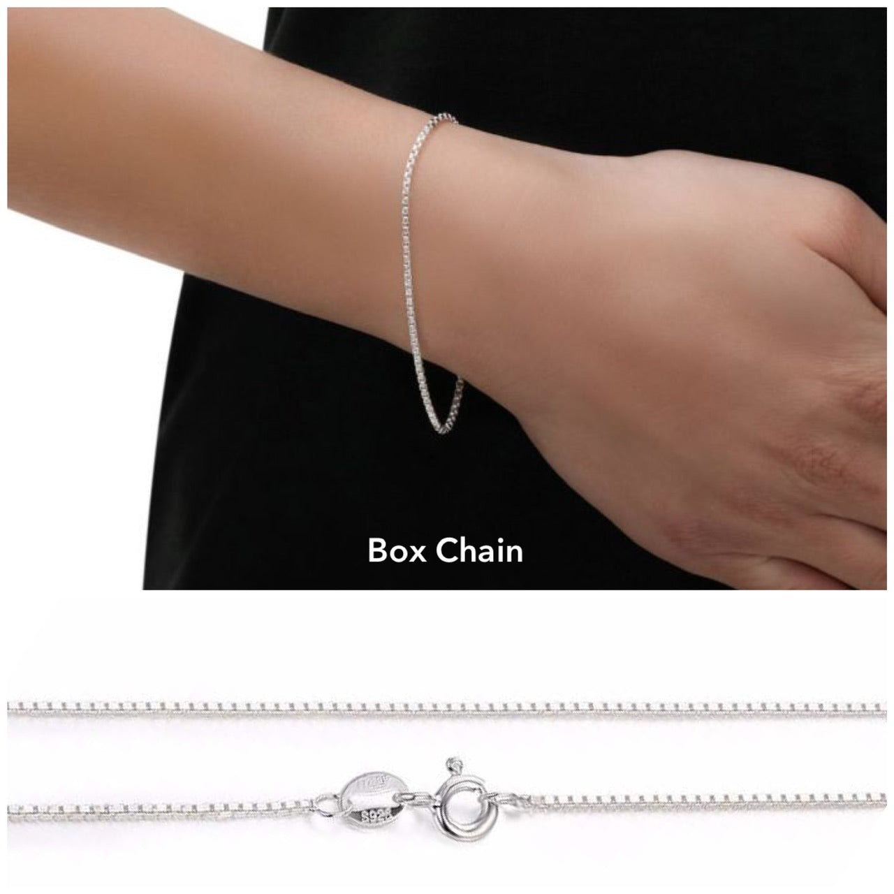 Butterfly Bracelet with Engraving
