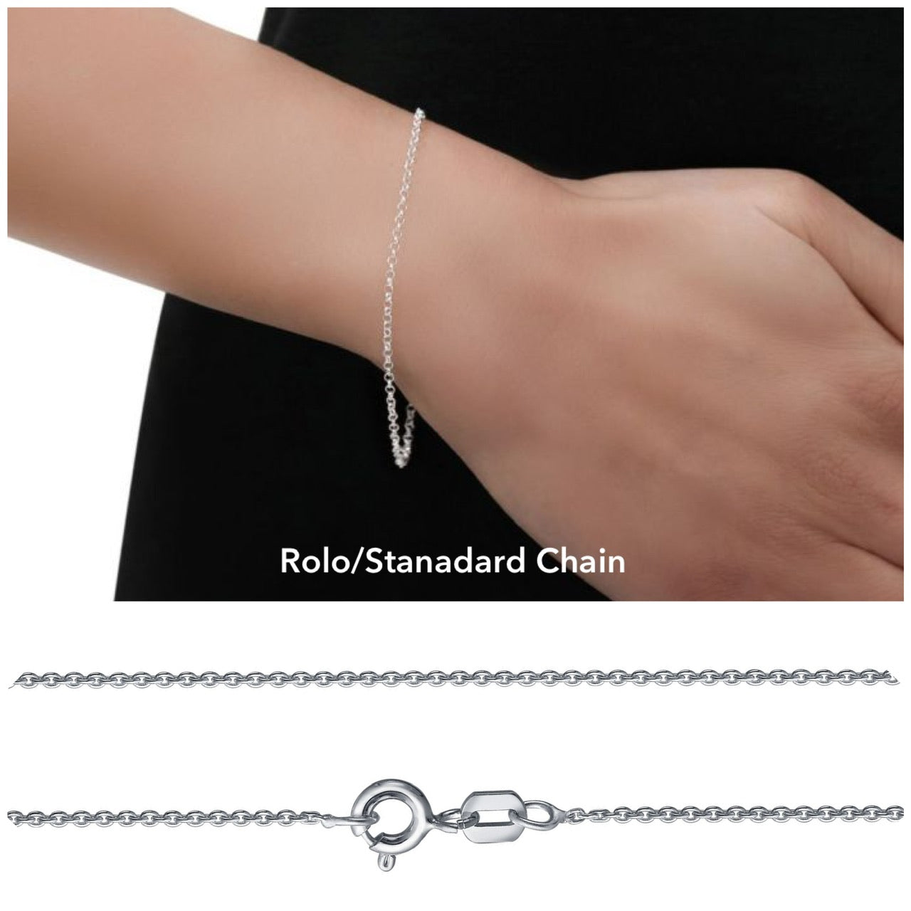 Butterfly Bracelet with Engraving